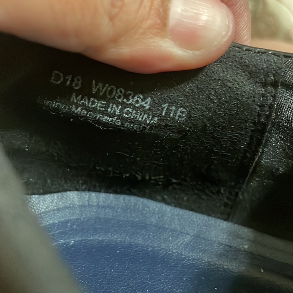 Cole Haan shoes - Picture 7 of 7